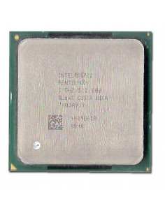 CPU INTEL S478 P4 SL6WU REACONDICIONADO SIN DISIP 