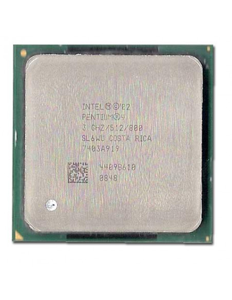 CPU INTEL S478 P4 SL6WU REACONDICIONADO SIN DISIP 