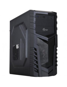 ORDENADOR PC GAMEMAX I5-3470 4GB 1TB DVDRW W10PRO