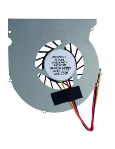 DISIPADOR VENTILADOR CPU FOXCONN NT510 NFB61A05H
