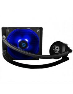REFRI  LIQUIDA CPU COOLBOX DEEPRUNNY LED AZUL 120M