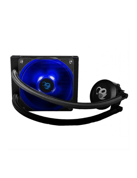REFRI  LIQUIDA CPU COOLBOX DEEPRUNNY LED AZUL 120M