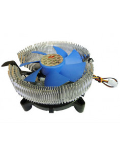 DISIPADOR CPU FY-012 S775 S1155 S1200 AMD/AM2/2 /3