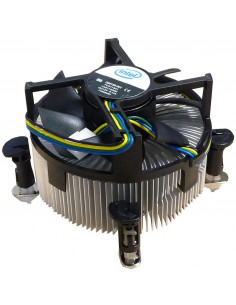 INTEL - REFRIGERADOR ORIGINAL PARA CPU LGA 775