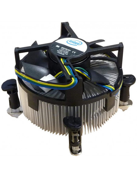 INTEL - REFRIGERADOR ORIGINAL PARA CPU LGA 775
