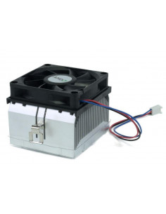VENTILADOR AMD DE CPU   DISIPADOR TÉRMICO