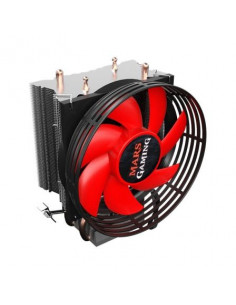 DISIPADOR CPU MULTISOCKET MARS GAMING MCPU117 AM4