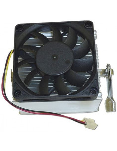 DISIPADOR   VENTILADOR FOXCONN 34697-003