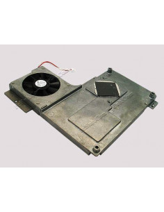 Z-OUTLET DISIPADOR PORTATIL GATEWAY SOLO 9300