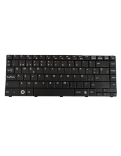 TECLADO UK FUJITSU A531 LIFEBOOK SIN Ñ