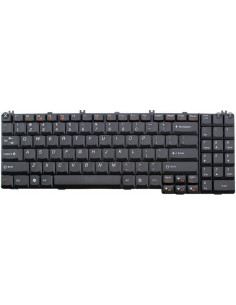 TECLADO UK PORTATIL LENOVO A3SL-USI SIN Ñ