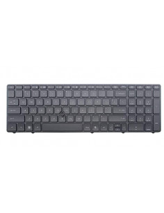 TECLADO PORTATIL HP  55010TG-289G ESPAÑOL