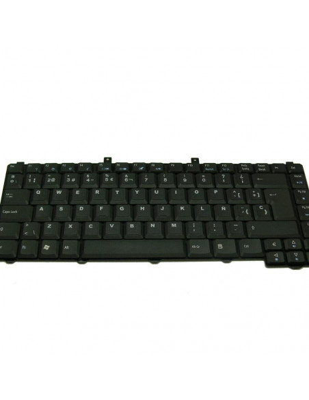 TECLADO PORTATIL ESPAÑOL USADO ACER ASPIRE ZL1