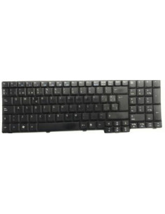 TECLADO PARA PORTATIL ACER ASPIRE NSK-AFA2S  USADO