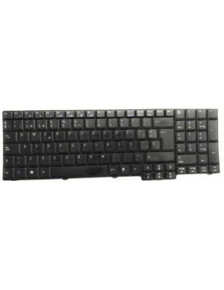 TECLADO PARA PORTATIL ACER ASPIRE NSK-AFA2S  USADO