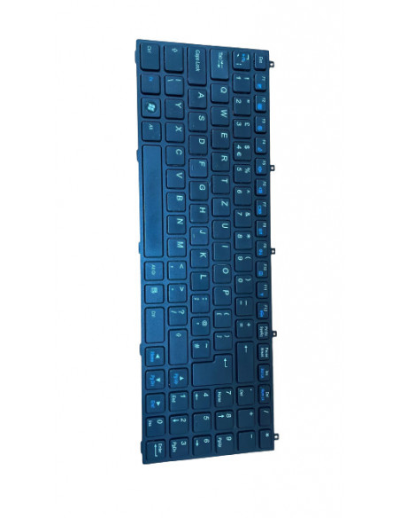 TECLADO PORTATIL MP-08J46GB-430 CLEVO