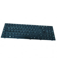 TECLADO ESPAÑOL PARA PORTÁTIL