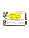 MINI PCIE LG 6718M000032  LAN INTEL PRO WIRELESS