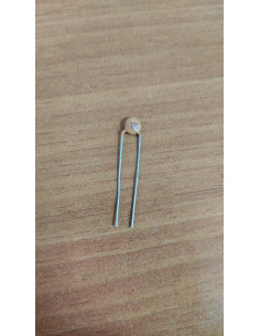 X10 CONDENSADORES DE DISCO CERAMICO 150PF