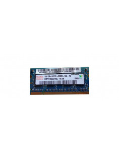 MEMORIA SODIMM 1GB DDR2 PC2-667 HYNIX