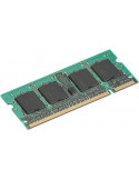 10MEMORIA SODIMM DDR2 512MB 2RX16 PC2-4200S 533MHZ