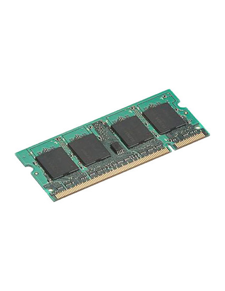 MEMORIA SODIMM DDR2 512MB 1RX16 PC2-5300S 667MHZ