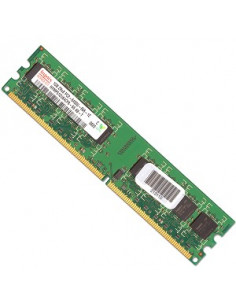 MEMORIA DDR2 2GB PC800 HYNIX