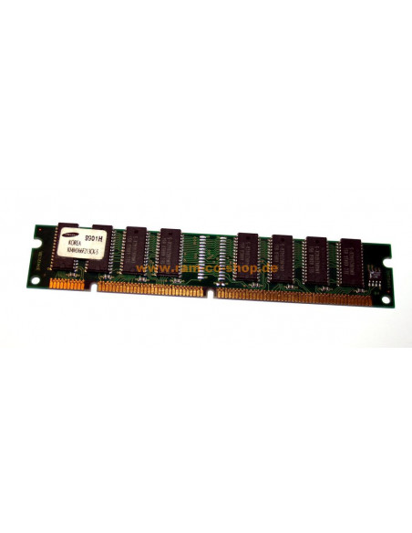 MEMORIA SAMSUNG KMM366F213CK-5 16 MB EDO-DIMM