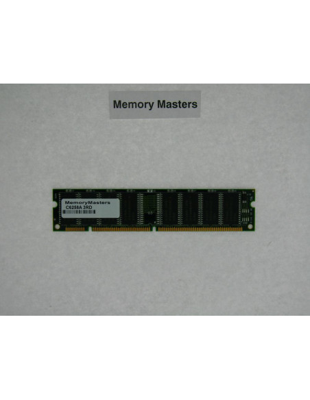 MEMORIA PLOTTER HP DESIGNJET 1050C