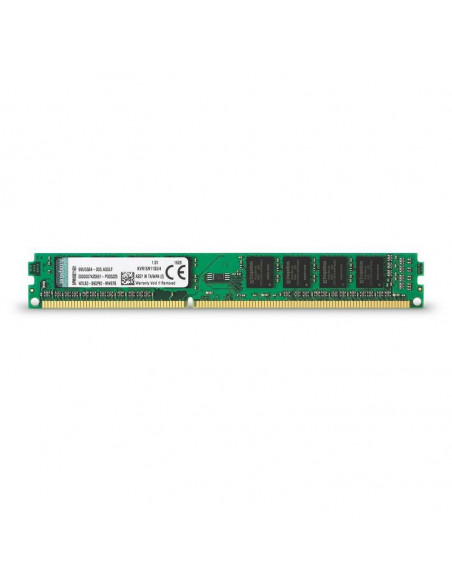 MEMORIA DDR3 KINGSTON KVR16N11S8/4 1600MHZ 4GB