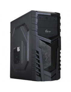 ORDENADOR PC GAMEMAX I3-2120 4GB 1TB DVDRW W10HOME