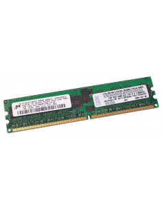 MICRON MT18HTF12872Y-40EB3 X1562 345113-851 1GB