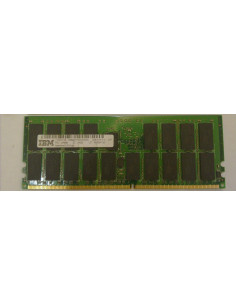 SAMSUNG M348T5160AZ3-CD5M1 IBM FRU 12R8994 4GB