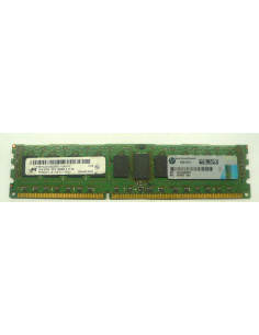 MICRON MT18JSF25672PDZ-1G4G1FE HP 500202-061 2GB