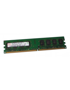 MEMORIA DDR2 2GB PC2-6400 800MHz HYNIX