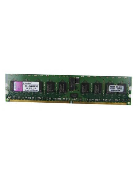 KINGSTON KTH-XW9400K2 9965308-003 A01LF MODULE 2GB