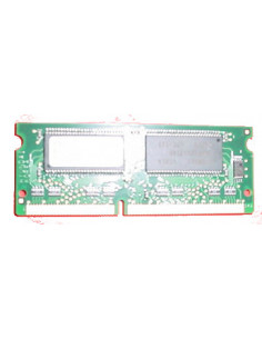 MEMORIA PORTATIL SDRAM 32MB PC100 168 PIN SODIMM