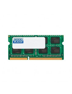 MEMORIA DDR3L SODIMM GOODRAM 4GB 1666MHZ 1 35V