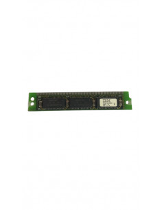 MEMORIA RAM IBM TPB1A10900A 1 MB 30-PIN SIMM