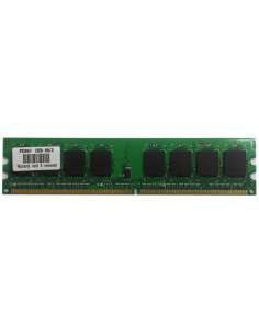 MEMORIA RAM 2GB DDR2 PC2-667 TW SOBREMESA AMD