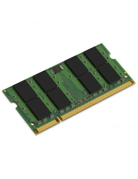 MEMORIA SODIMM 2GB DDR2 PC667 MEMORY-HO