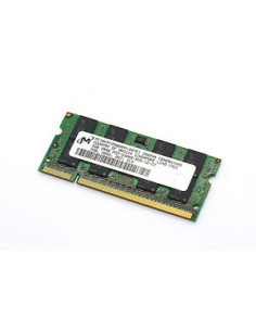 MEMORIA SODIMM 2GB DDR2 PC667 MICRON