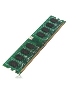 MEMORIA RAM SOBREMESA 2GB DDR3 1333 MHZ PC3-10600U