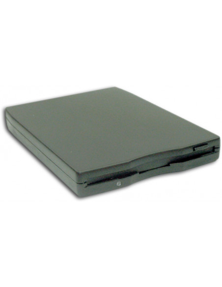 CAJA x10 - DISQUETERA FLOPPY 3 5  EXT  USB