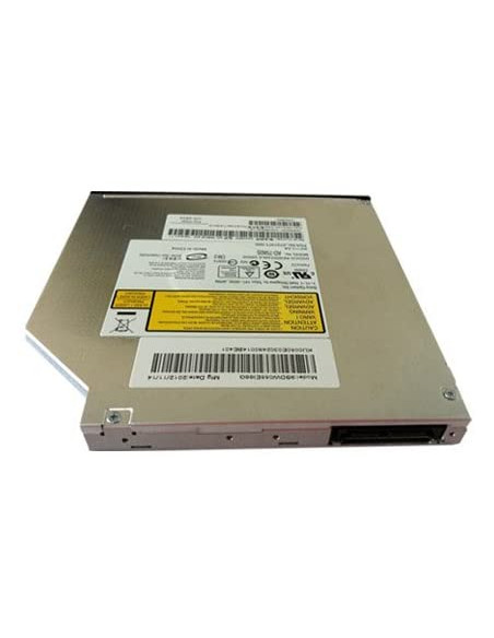 LECTOR UNIDAD DVD/CD SATA REWRITBALE DRIVE AD-7580