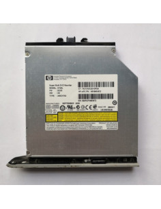 LECTOR UNIDAD DVD/CD SATA GT20L PARA HP PROBOOK