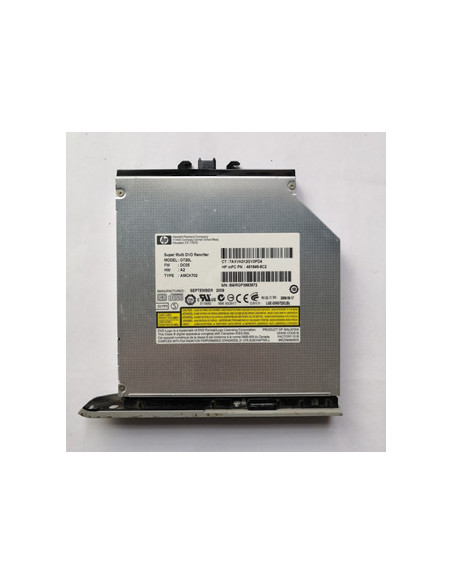 LECTOR UNIDAD DVD/CD SATA GT20L PARA HP PROBOOK