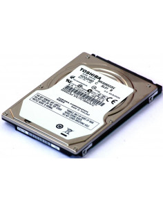 DISCO DURO 2 5  SATA TOSHIBA 320GB 625238-001
