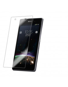 CRISTAL TEMPLADO SONY XPERIA Z1 COMPACT
