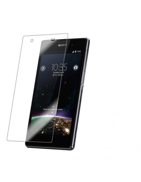 CRISTAL TEMPLADO SONY XPERIA Z1 COMPACT